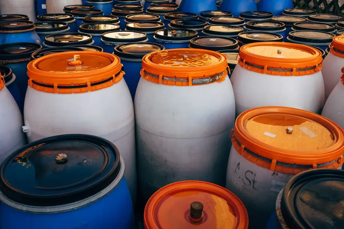 Chemical & Toxic Waste Cleanup in Mount Carmel, OH