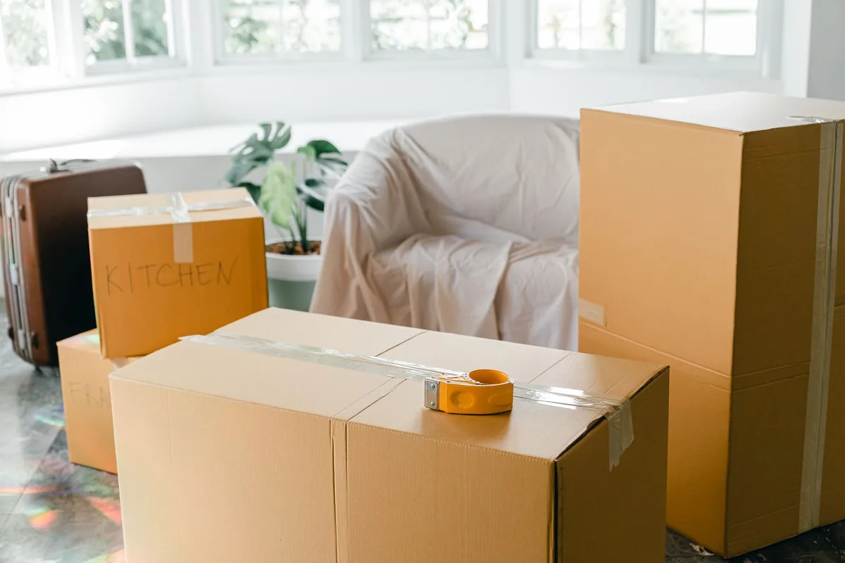 Hoarding Cleanup in Mount Carmel, OH